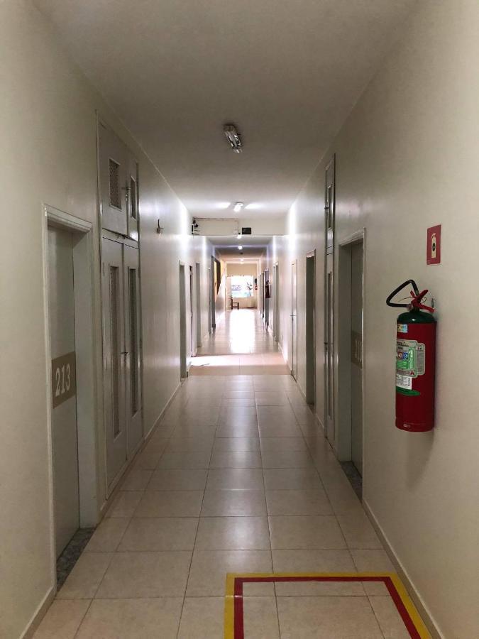 Regio Plaza Hotel Ourinhos Zewnętrze zdjęcie