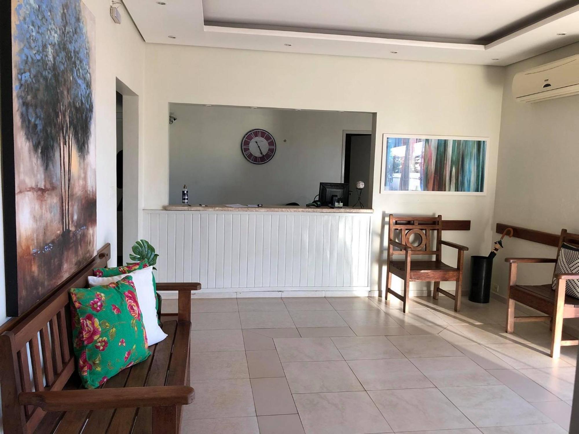 Regio Plaza Hotel Ourinhos Zewnętrze zdjęcie